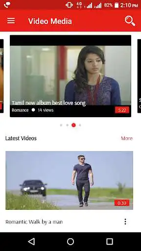 Play Video Media : A Scripts Mall Media as an online game Video Media : A Scripts Mall Media with UptoPlay