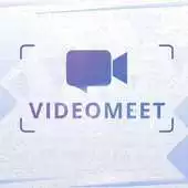 Free play online Video Meet - Audio/Video Conference APK