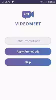 Play Video Meet - Audio/Video Conference Play Video Meet - Audio/Video Conference