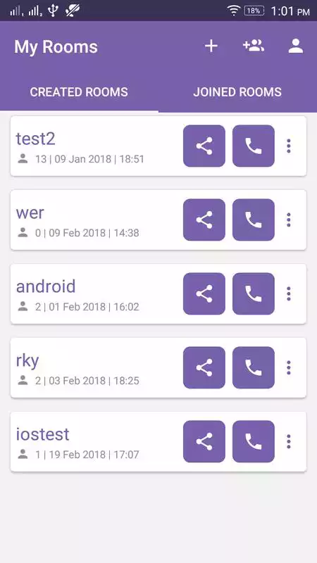 Play Video Meet - Audio/Video Conference Play Video Meet - Audio/Video Conference