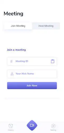 Play Video Meet - TechSteck  and enjoy Video Meet - TechSteck with UptoPlay