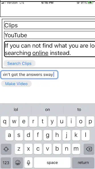 Play VideoMemer as an online game VideoMemer with UptoPlay