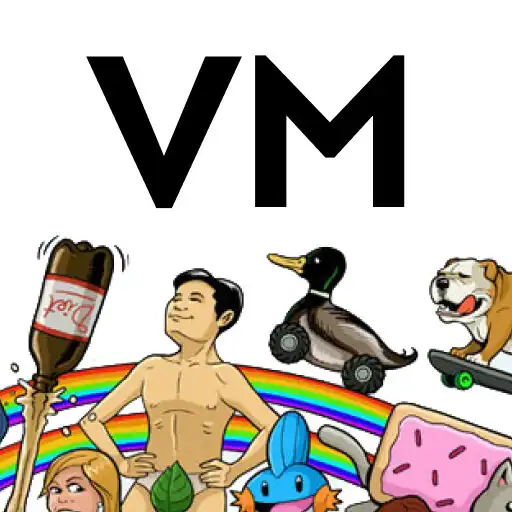 Play Video Memes - meme maker APK