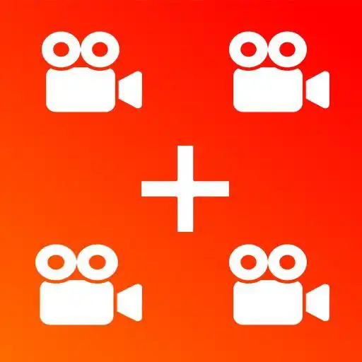 Play Video Merger (Merge Videos) APK