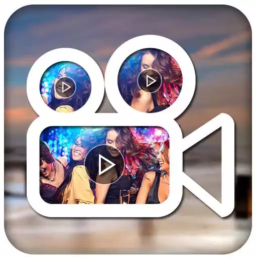 Free play online Video Merger : Video Joiner APK