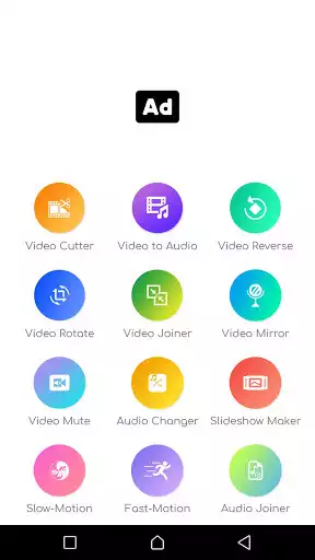 Play Video Mirror Effect Editor as an online game Video Mirror Effect Editor with UptoPlay
