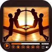 Free play online Video Mirror Effect APK Free play online Video Mirror Effect APK