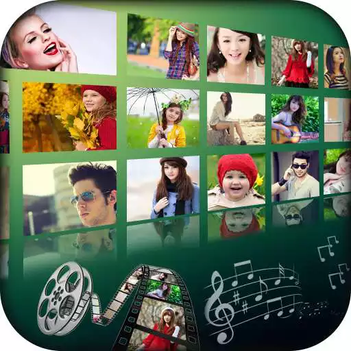 Free play online Video Movie Slideshow Maker APK Free play online Video Movie Slideshow Maker APK