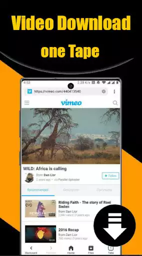 Play Video  Mp3 Music Downloader