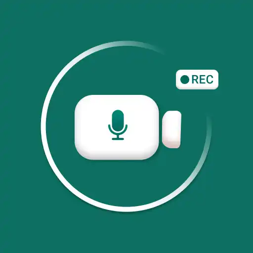 Play Video,MP3 Recorder Background APK