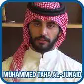 Free play online Video Murottal Al-Quran Muhammed Taha Al-Junaid APK