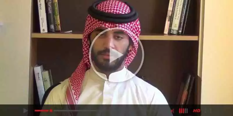 Play Video Murottal Al-Quran Muhammed Taha Al-Junaid