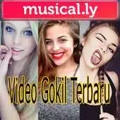 Free play online Video+Musical,ly Gokil Terbaru APK Free play online Video+Musical,ly Gokil Terbaru APK