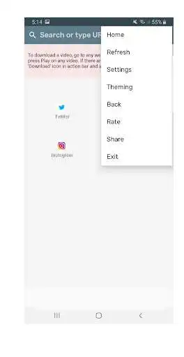 Play Video Music Downloader as an online game online Video Music Downloader with UptoPlay Play Video Music Downloader as an online game Video Music Downloader with UptoPlay