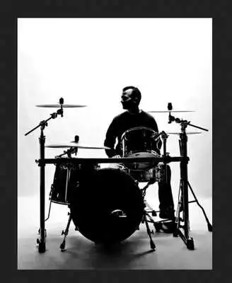 Play Video Music Drum Covers