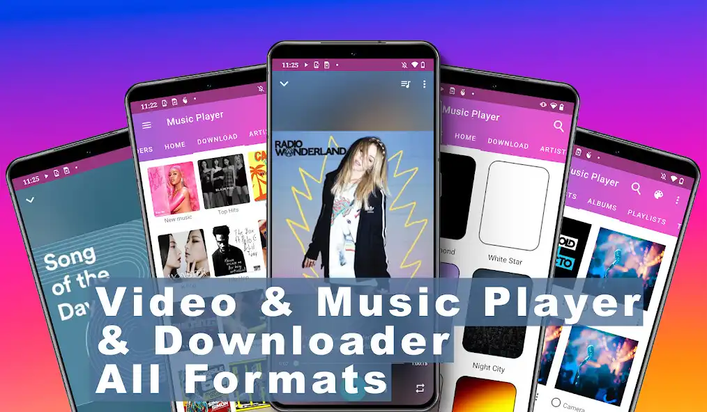 Play Video Music Play Download MP3  and enjoy Video Music Play Download MP3 with UptoPlay