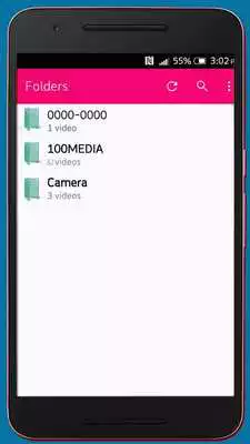 Play Video Mx Player