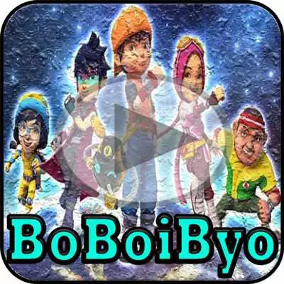 Play Video New BoBoiBoy Terlengkap