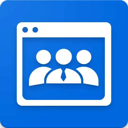 Play VideoOffice (Video Conference) APK Play VideoOffice (Video Conference) APK