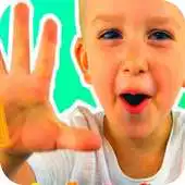 Free play online Video Of Vlad Crazy Shows APK