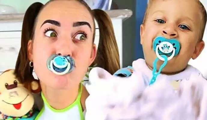 Play Video Of Vlad Crazy Shows