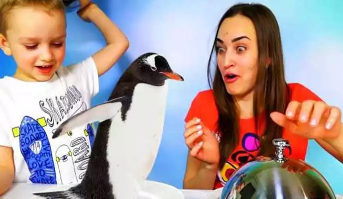 Play Video Of Vlad Crazy Shows