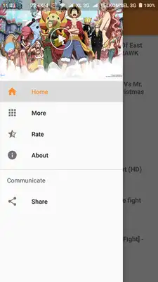 Play Video One Piece Play Video One Piece