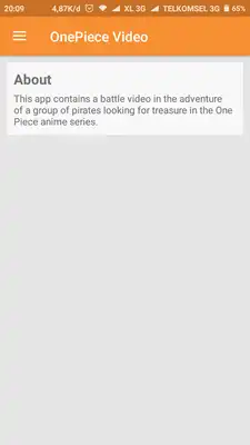 Play Video One Piece Play Video One Piece