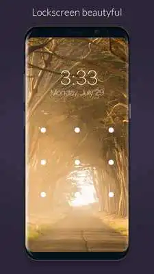 Play Video on Lock Screen - Lock with Video Background Play Video on Lock Screen - Lock with Video Background