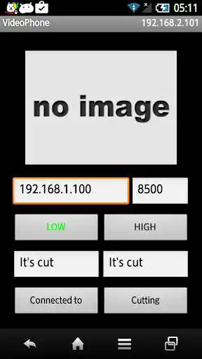 Play VideoPhone  and enjoy VideoPhone with UptoPlay