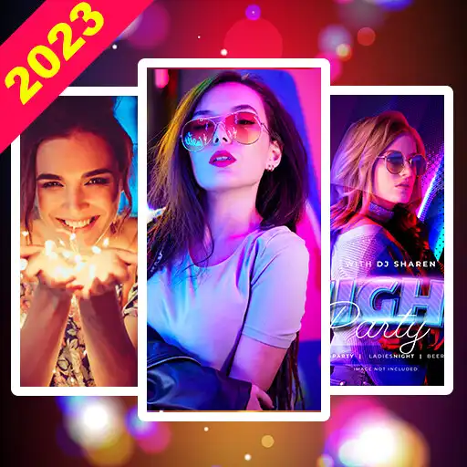 Play Video Photo Slideshow Maker APK Play Video Photo Slideshow Maker APK