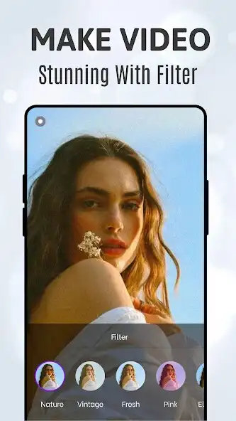 Play Video Photo Slideshow Maker as an online game Video Photo Slideshow Maker with UptoPlay