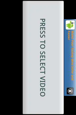 Play Video Playback