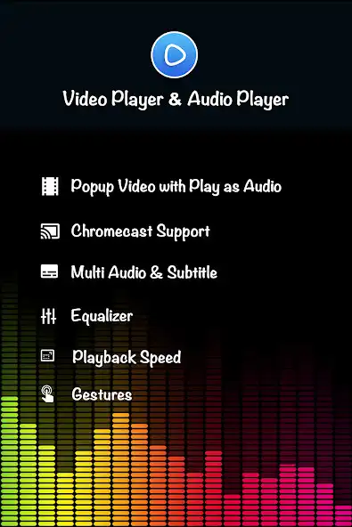 Play Video Player 2020  and enjoy Video Player 2020 with UptoPlay