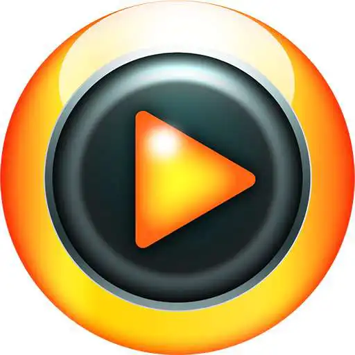Run free android online Video Player 4 k (HD) APK