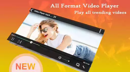Play Video Player All Format -HD Video Player  and enjoy Video Player All Format -HD Video Player with UptoPlay