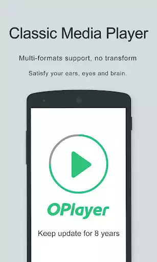 Play Video Player All Format  and enjoy Video Player All Format with UptoPlay