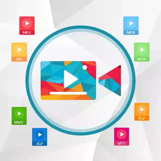 Play Video Player All Formats as an online game Video Player All Formats with UptoPlay