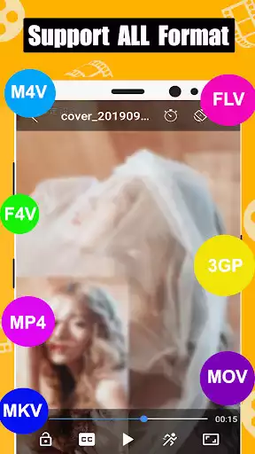 Play Video Player All Format - Ultra HD 4K Video as an online game Video Player All Format - Ultra HD 4K Video with UptoPlay