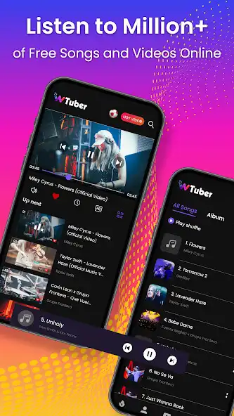 Play Video Player All Format-wTuber as an online game Video Player All Format-wTuber with UptoPlay