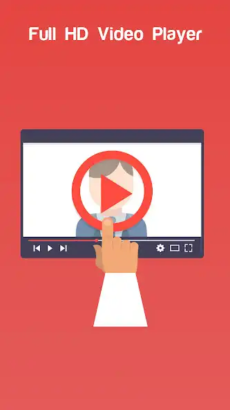 Play Video Player For SuaTela - All Format Support 2021 as an online game Video Player For SuaTela - All Format Support 2021 with UptoPlay