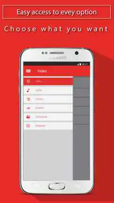Play Video Player HD 2017