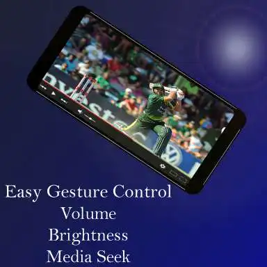 Play Video Player HD All Format as an online game Video Player HD All Format with UptoPlay