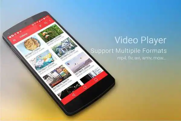 Play Video Player HD for Android
