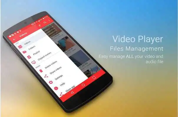 Play Video Player HD for Android