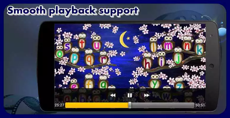 Play Video Player HD Free