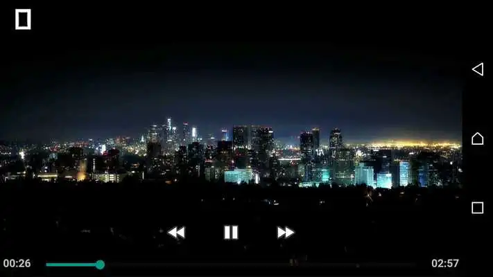 Play Video Player HD Movie