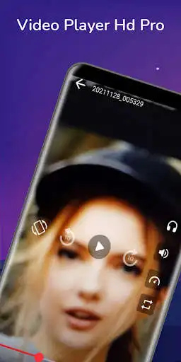 Play Video Player HD Pro