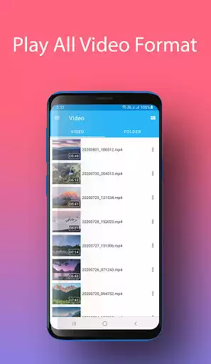 Play Video player HD as an online game Video player HD with UptoPlay