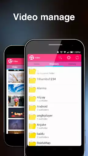 Play Video Player Lite